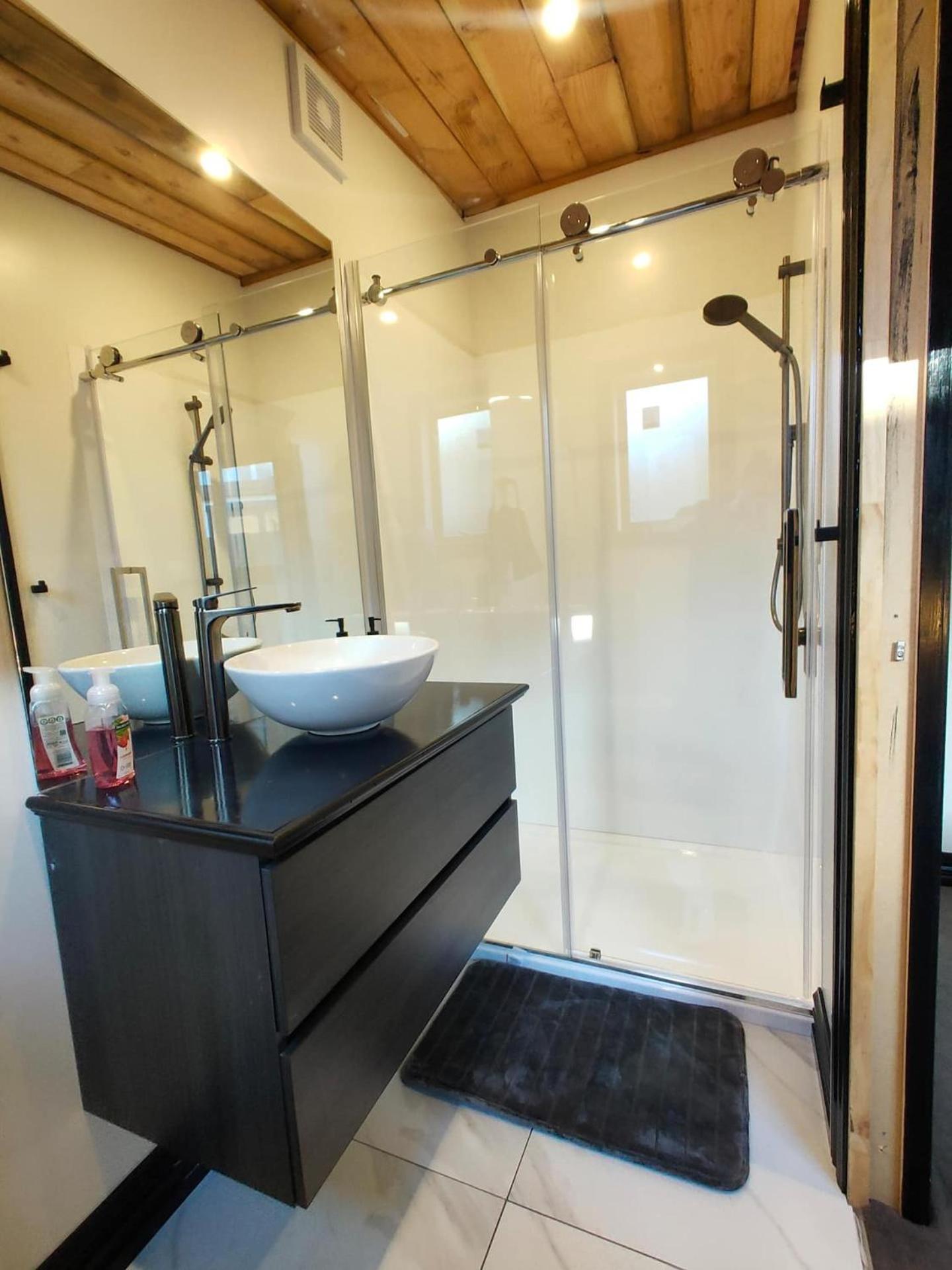 A Stone'S Throw From Town Tiny Home Dunedin Extérieur photo